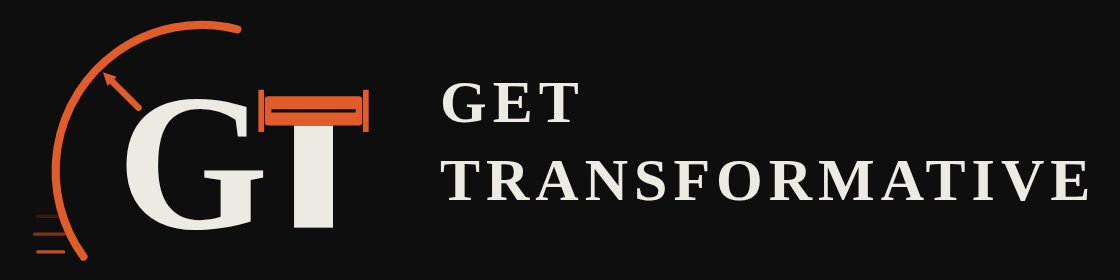 Get Transformative